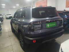 Great Wall Dachshund 1.5T DCT Labrador Edition - ფოტო 4