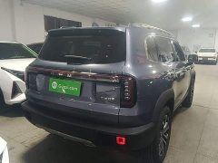 Great Wall Dachshund 1.5T DCT Labrador Edition - ფოტო 6