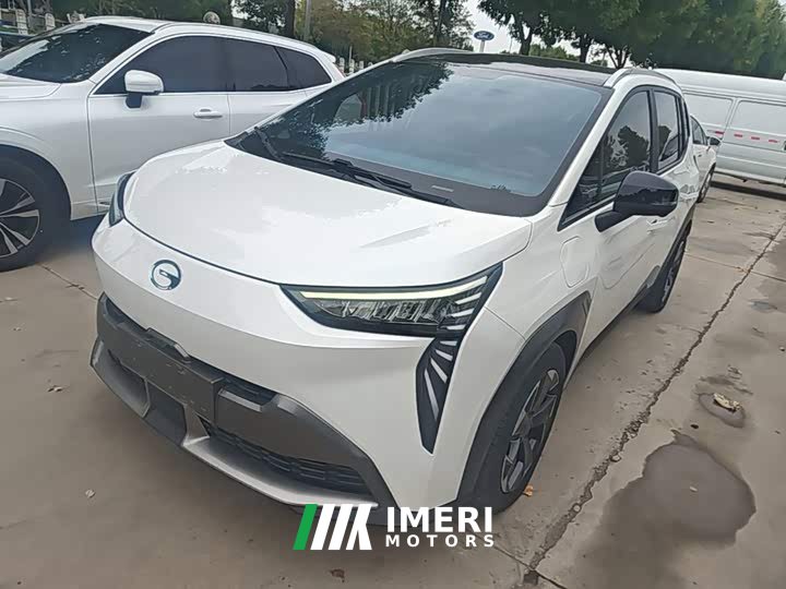 GAC AION Y 70 Smart Leader Edition LFP - ავტომობილი ჩინეთიდან