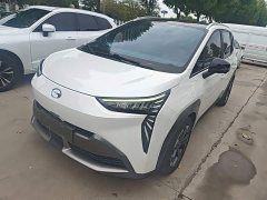 GAC AION Y 70 Smart Leader Edition LFP - ფოტო 1