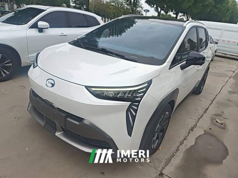 2022 GAC AION Y 70 Smart Leader Edition LFP - ავტომობილი ჩინეთიდან