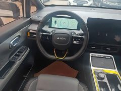 GAC AION Y 70 Smart Leader Edition LFP - ფოტო 10