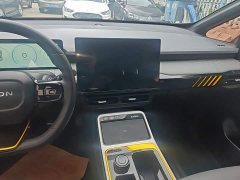GAC AION Y 70 Smart Leader Edition LFP - ფოტო 12