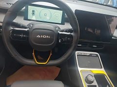 GAC AION Y 70 Smart Leader Edition LFP - ფოტო 13