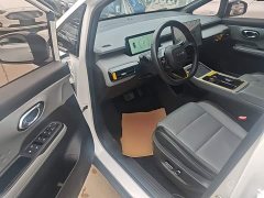 GAC AION Y 70 Smart Leader Edition LFP - ფოტო 15