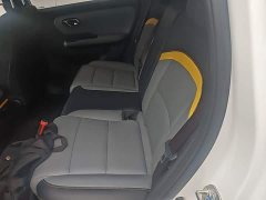 GAC AION Y 70 Smart Leader Edition LFP - ფოტო 16