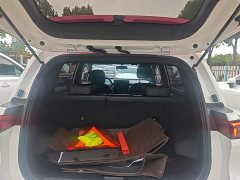 GAC AION Y 70 Smart Leader Edition LFP - ფოტო 18