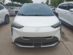 GAC AION Y 70 Smart Leader Edition LFP - ფოტო 2