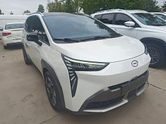 GAC AION Y 70 Smart Leader Edition LFP - ფოტო 3