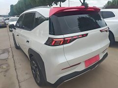 GAC AION Y 70 Smart Leader Edition LFP - ფოტო 4