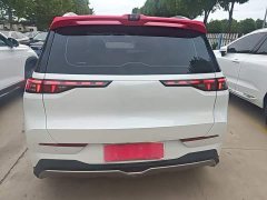 GAC AION Y 70 Smart Leader Edition LFP - ფოტო 5