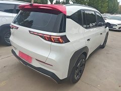 GAC AION Y 70 Smart Leader Edition LFP - ფოტო 6