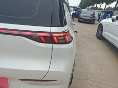 GAC AION Y 70 Smart Leader Edition LFP - ფოტო 7