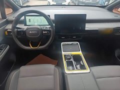 GAC AION Y 70 Smart Leader Edition LFP - ფოტო 9