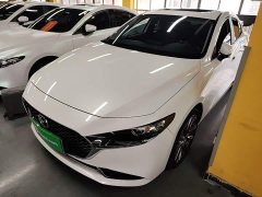 Mazda3 Axela 2.0L Automatic Brilliant Edition - ფოტო 1