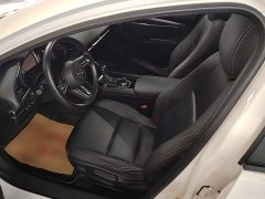 Mazda3 Axela 2.0L Automatic Brilliant Edition - ფოტო 14