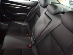 Mazda3 Axela 2.0L Automatic Brilliant Edition - ფოტო 16