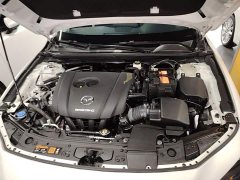 Mazda3 Axela 2.0L Automatic Brilliant Edition - ფოტო 19