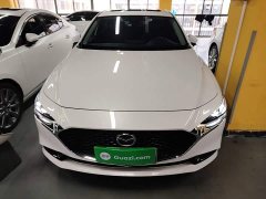 Mazda3 Axela 2.0L Automatic Brilliant Edition - ფოტო 2