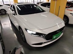 Mazda3 Axela 2.0L Automatic Brilliant Edition - ფოტო 3