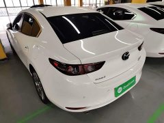 Mazda3 Axela 2.0L Automatic Brilliant Edition - ფოტო 4