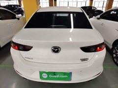 Mazda3 Axela 2.0L Automatic Brilliant Edition - ფოტო 5