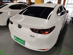 Mazda3 Axela 2.0L Automatic Brilliant Edition - ფოტო 6