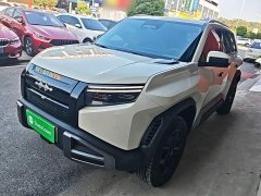 Fangchengbao Titanium 3 501KM Rear-Wheel Drive Max Edition - ფოტო 1