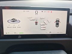 Fangchengbao Titanium 3 501KM Rear-Wheel Drive Max Edition - ფოტო 11