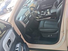 Fangchengbao Titanium 3 501KM Rear-Wheel Drive Max Edition - ფოტო 14