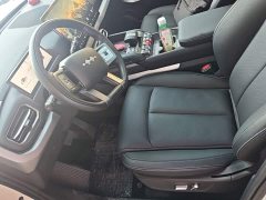 Fangchengbao Titanium 3 501KM Rear-Wheel Drive Max Edition - ფოტო 15