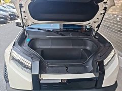 Fangchengbao Titanium 3 501KM Rear-Wheel Drive Max Edition - ფოტო 19