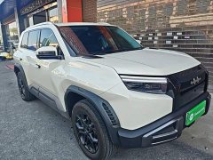 Fangchengbao Titanium 3 501KM Rear-Wheel Drive Max Edition - ფოტო 3