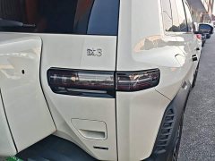 Fangchengbao Titanium 3 501KM Rear-Wheel Drive Max Edition - ფოტო 7