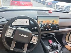 Fangchengbao Titanium 3 501KM Rear-Wheel Drive Max Edition - ფოტო 9