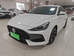SAIC MG5 180DVVT Manual Elegance Edition - photo 1