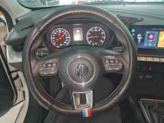 SAIC MG5 180DVVT Manual Elegance Edition - photo 10