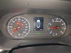 SAIC MG5 180DVVT Manual Elegance Edition - photo 11