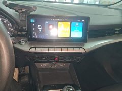 SAIC MG5 180DVVT Manual Elegance Edition - photo 12
