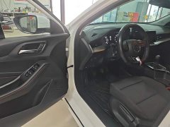 SAIC MG5 180DVVT Manual Elegance Edition - photo 15