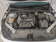 SAIC MG5 180DVVT Manual Elegance Edition - photo 19