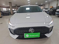 SAIC MG5 180DVVT Manual Elegance Edition - photo 2