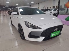 SAIC MG5 180DVVT Manual Elegance Edition - photo 3
