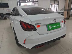 SAIC MG5 180DVVT Manual Elegance Edition - photo 4