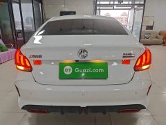 SAIC MG5 180DVVT Manual Elegance Edition - photo 5