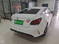 SAIC MG5 180DVVT Manual Elegance Edition - photo 6