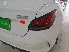 SAIC MG5 180DVVT Manual Elegance Edition - photo 7
