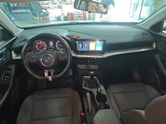 SAIC MG5 180DVVT Manual Elegance Edition - photo 9