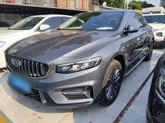 Geely Xingrui 2.0T Diesel Luxury - ფოტო 1