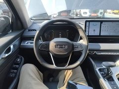 Geely Xingrui 2.0T Diesel Luxury - ფოტო 10